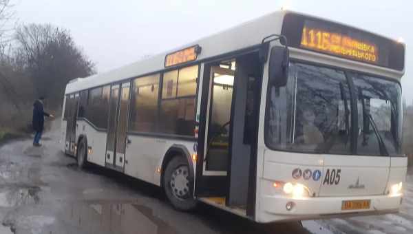 У Мюнхені протестують автобуси з сонячними панелями на даху