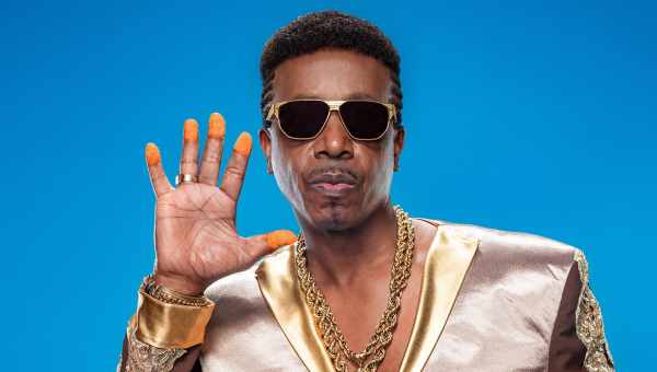 MC Hammer і каркас, що світиться: розповідаємо про хімію з твіттера репера