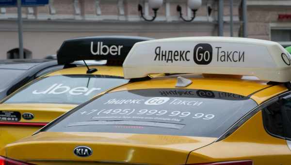 Uber запустить безпілотне таксі до кінця літа 2016 року