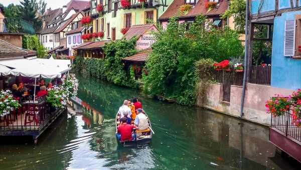 Colmar