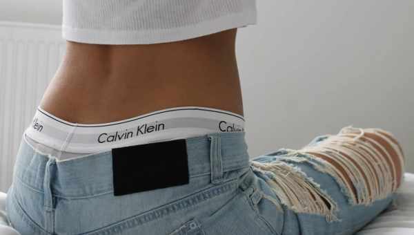 Calvin Klein