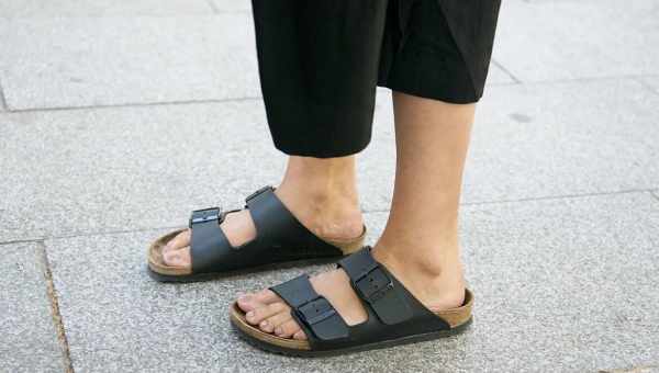 Birkenstock