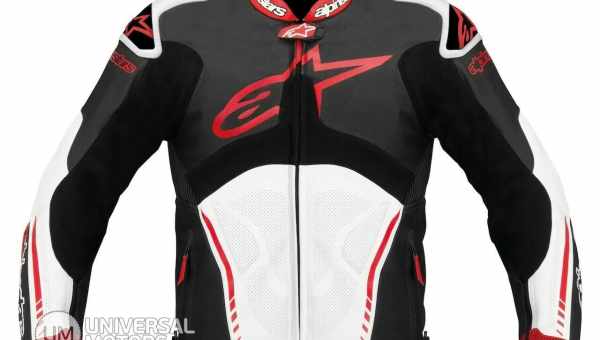 Alpinestars