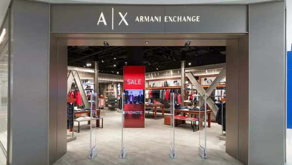 Armani Exchange