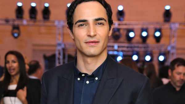 Zac Posen