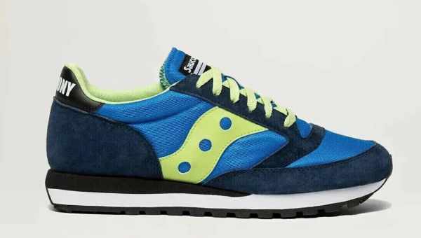 Кросівки Saucony