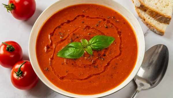 Супи з томатної кільки - перевірені рецепти. Як правильно і смачно приготувати суп з томатної кільки.