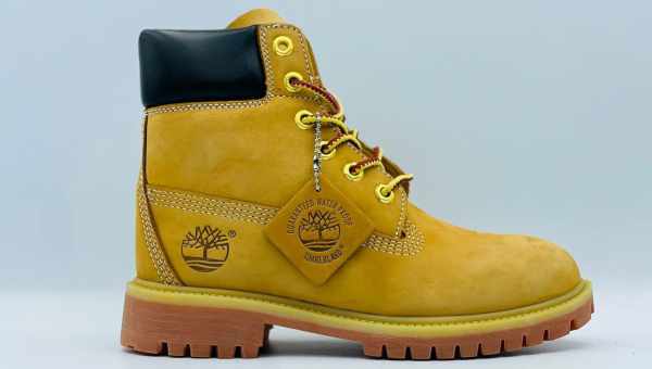 Аналоги Timberland: кращі фірми і моделі