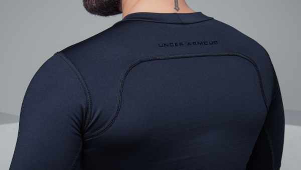 Термобілизна Under Armour