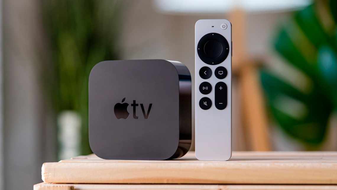 Apple анонсувала сервіс Apple TV + з власними фільмами і серіалами