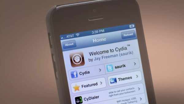 Saurik випустив оновлення Cydia Substrate 0.9.7000 з підтримкою джейлбрейка unc0ver