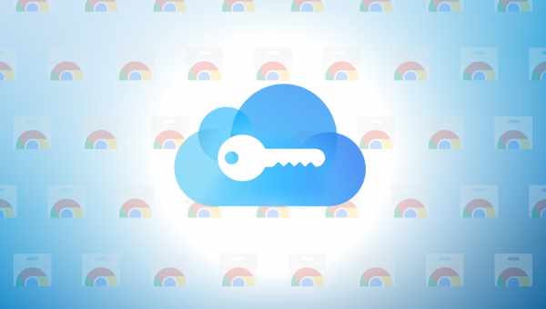 Apple випустила розширення Паролі iCloud для Google Chrome