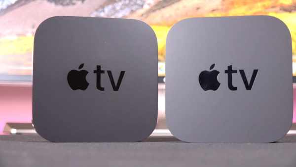 Як поставити на Apple TV заставку з каміном і святковою музикою