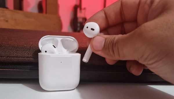 У нових AirPods не буде обмежень Bluetooth