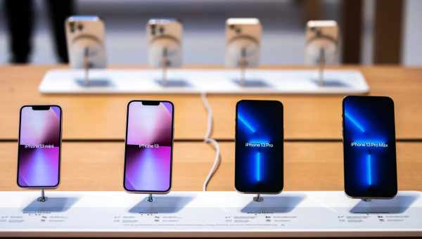 Bloomberg підтвердило, що Apple тестує iPhone з портами USB-C