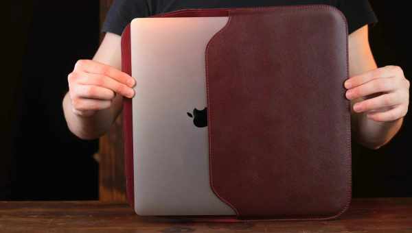 Найкращі чохли для нового MacBook Air