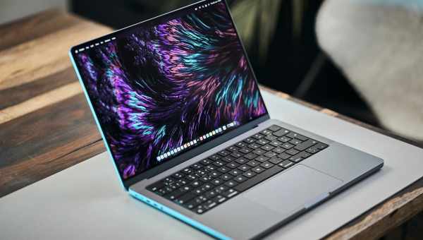 За чутками реліз оновленої версії MacBook Pro відбудеться наприкінці жовтня