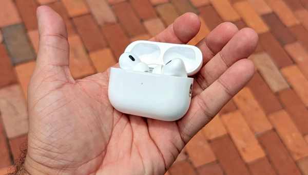 AirPods 2 можуть вийти в першій половині 2019 року