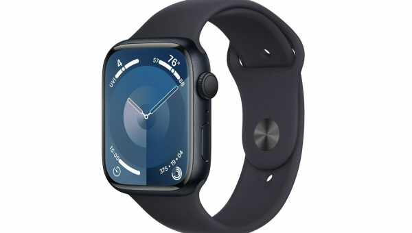 Найкращі чохли для Apple Watch Series 6 і Apple Watch SE