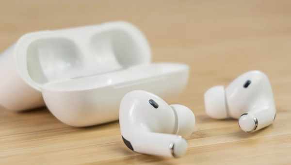 Порівняння навушників AirPods: які вибрати AirPods 2, 3 або Pro