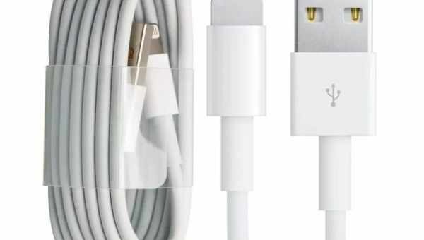 Кращі універсальні USB-кабелі 3-в-1 для iPhone, iPad і Android (Lightning, USB-C, Micro USB)