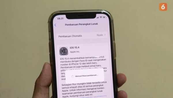 iOS 15.4 Beta 4 містить нові функції захисту від стеження для AirTag