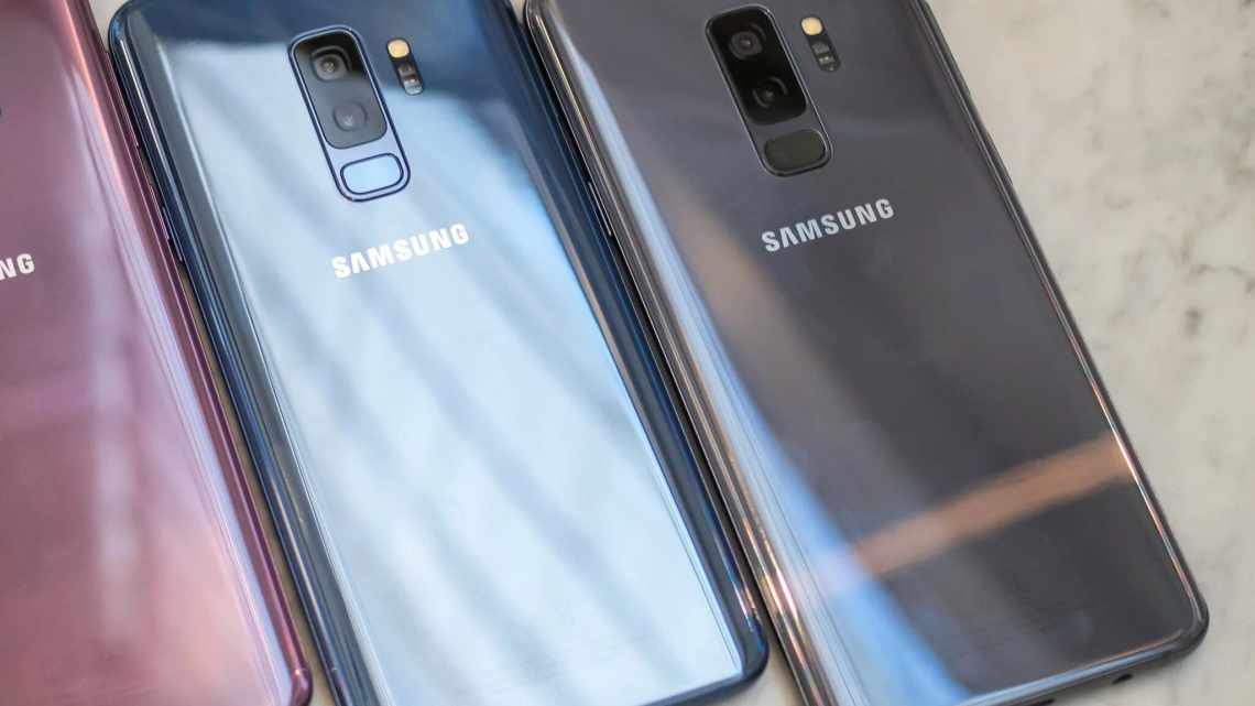 Відгуки про Samsung Galaxy S9: гідний конкурент iPhone X?