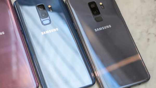 Відгуки про Samsung Galaxy S9: гідний конкурент iPhone X?