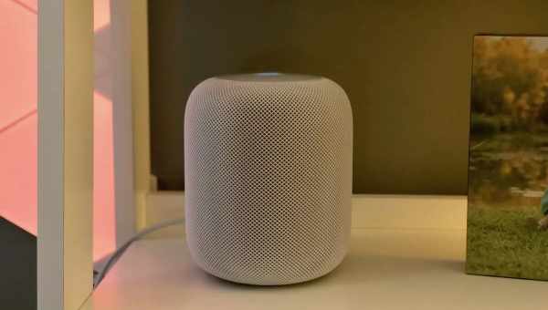 HomePod: Apple Music проти Spotify