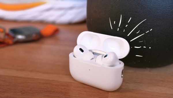 Подробиці про AirPods 2: чорний колір, глибокі баси та ін.