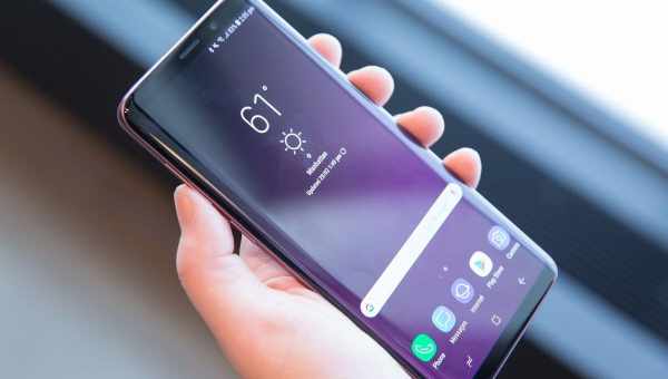 Презентовано Samsung Galaxy S9 і S9 +: все, що вам потрібно знати