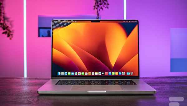 Всі чутки про 16-дюймовий MacBook Pro