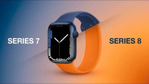 Перші огляди Apple Watch Series 7