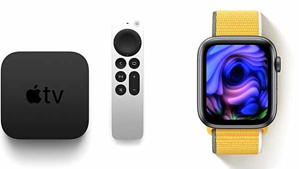 Apple випустила watchOS 2 Golden Master (GM) для розробників