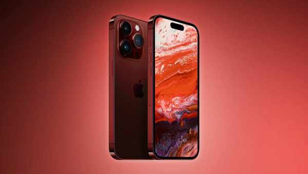 5 переваг iPhone X над iPhone 8