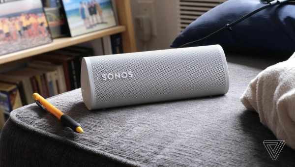 Колонки від Sonos + IKEA вийдуть у серпні і будуть підтримувати AirPlay 2