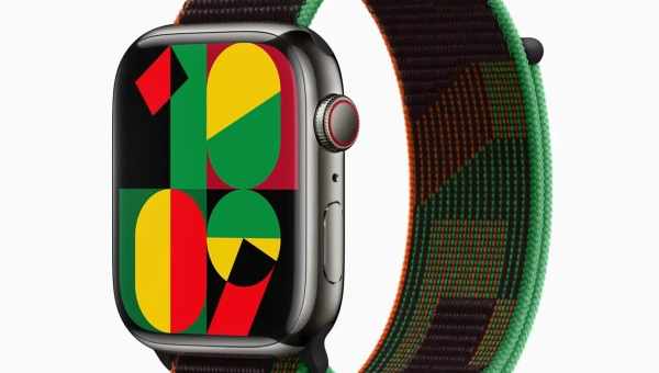 Apple випустила нові ремінці для Apple Watch і чохли для iPhone