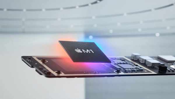 Apple представила новий процесор Apple Silicon - M1 Ultra