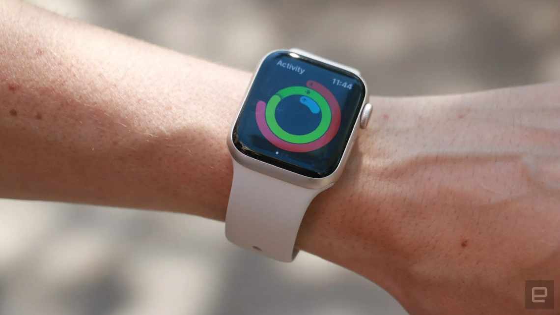 Як перетворити свої Apple Watch на ліхтарик