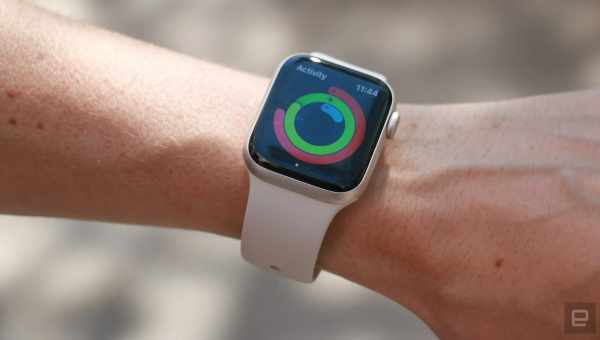 Як перетворити свої Apple Watch на ліхтарик