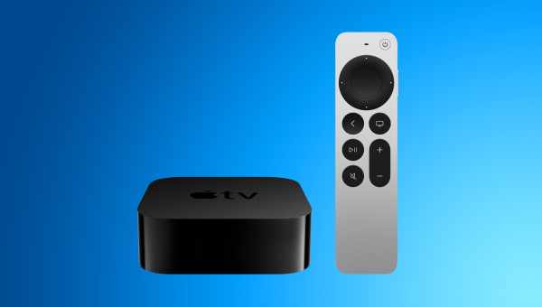 Відгуки про нову модель Apple TV 4K: Купуйте Apple TV Remote!