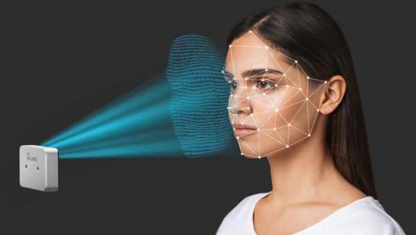 Face ID обдурили за допомогою маски і косметики