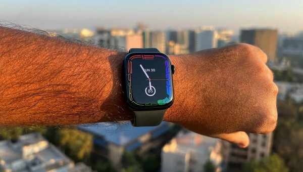 Дозвіл нових Apple Watch Series 4 буде більшим, ніж у першого iPhone