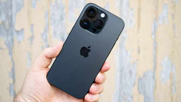 iPhone 11 матиме 12-мегапіксельну фронтальну камеру