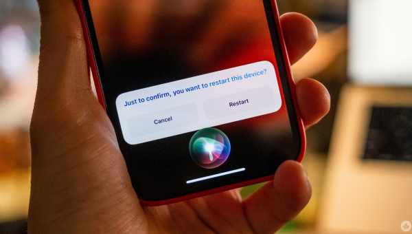 Siri в iOS 11.2.5 може знаходити щоденні новинні подкасти