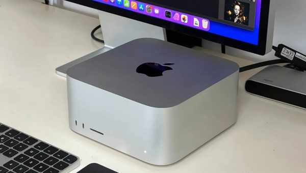 Порівняння нового Mac Studio з іншими Mac: Mac Pro, iMac, Mac mini, MacBook Pro