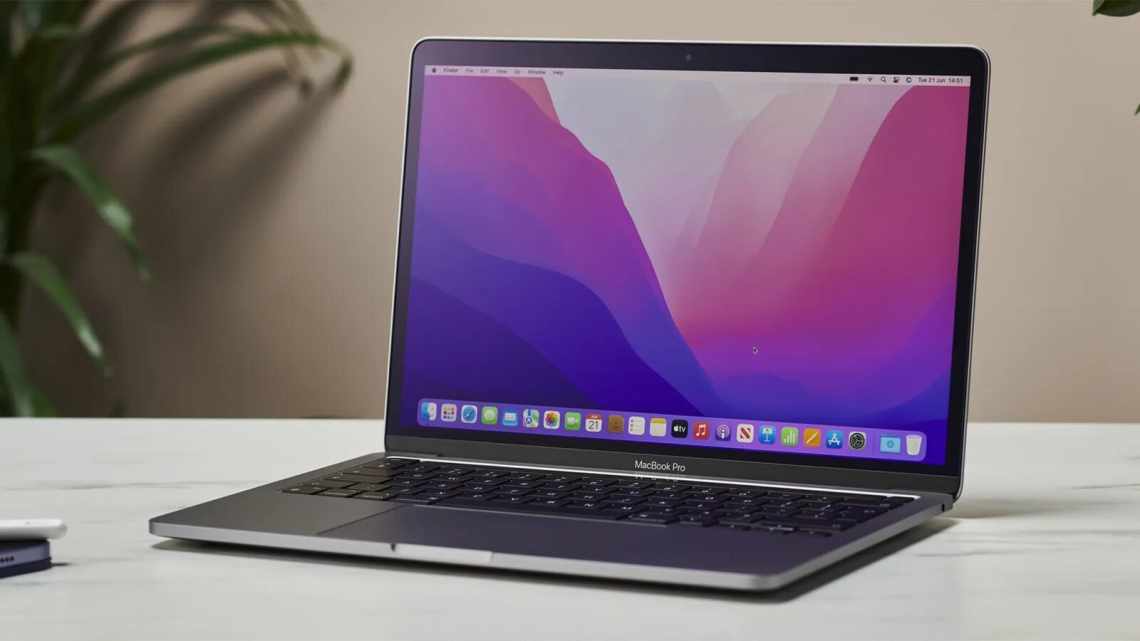 MacBook з macOS 12.2 швидко розряджається в сплячому режимі? Є рішення!