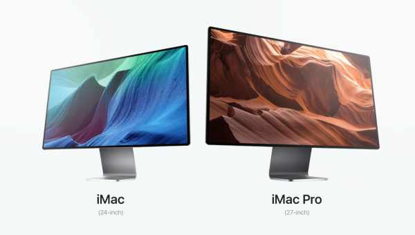 Apple випустить iMac, новий MacBook Pro та інші комп'ютери з процесором M1