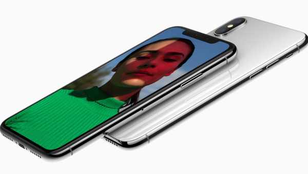 Чим відрізняються iPhone X, iPhone 8 і iPhone 8 Plus?