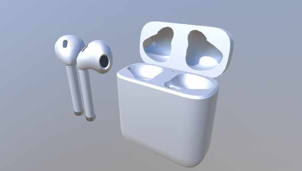 Функція «Привіт, Siri» на AirPods врятувала жінці життя